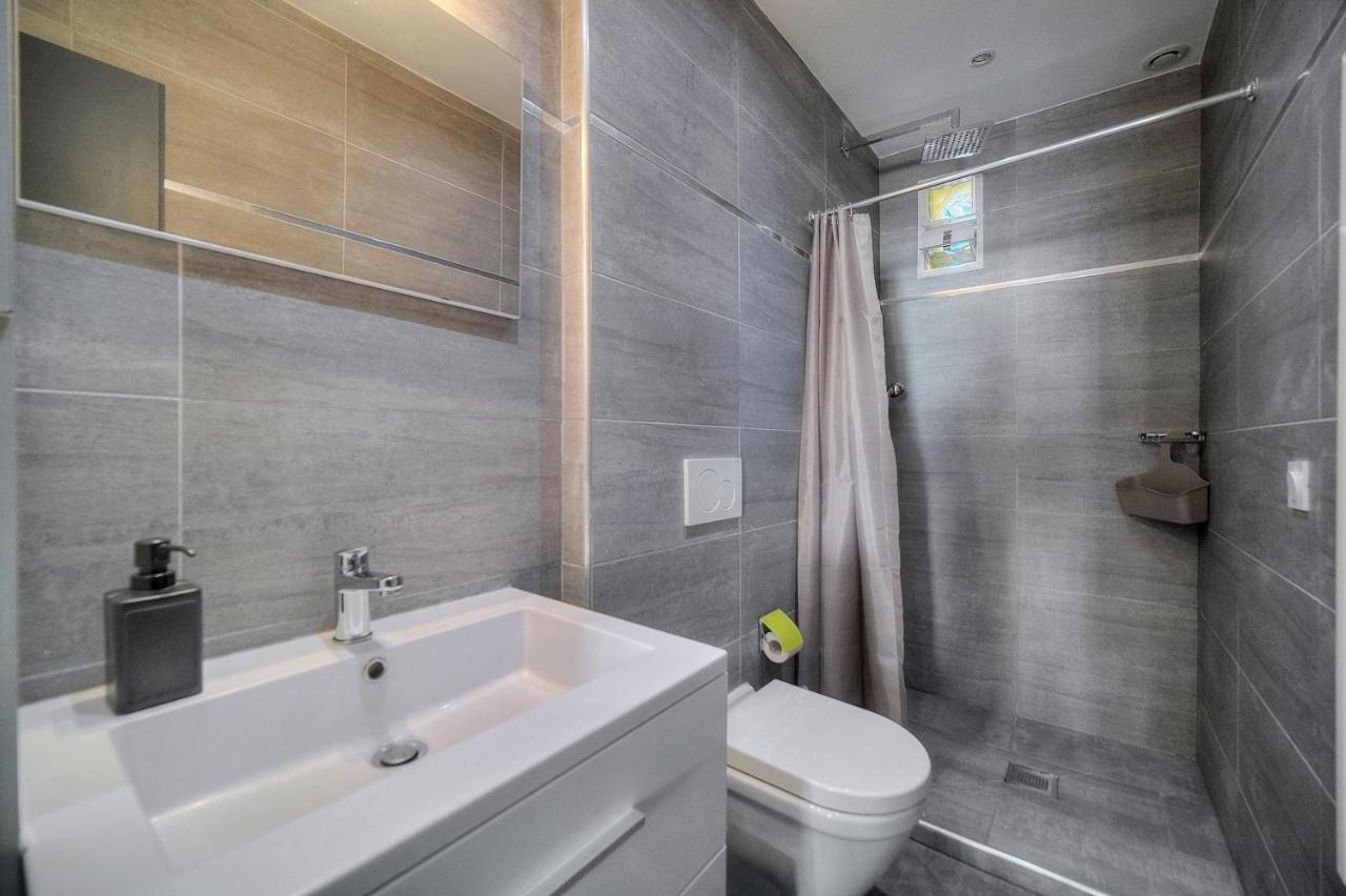 Le Chris - Centre - Wifi - Verriere Cote D'Azur Apartment คานส์ ภายนอก รูปภาพ