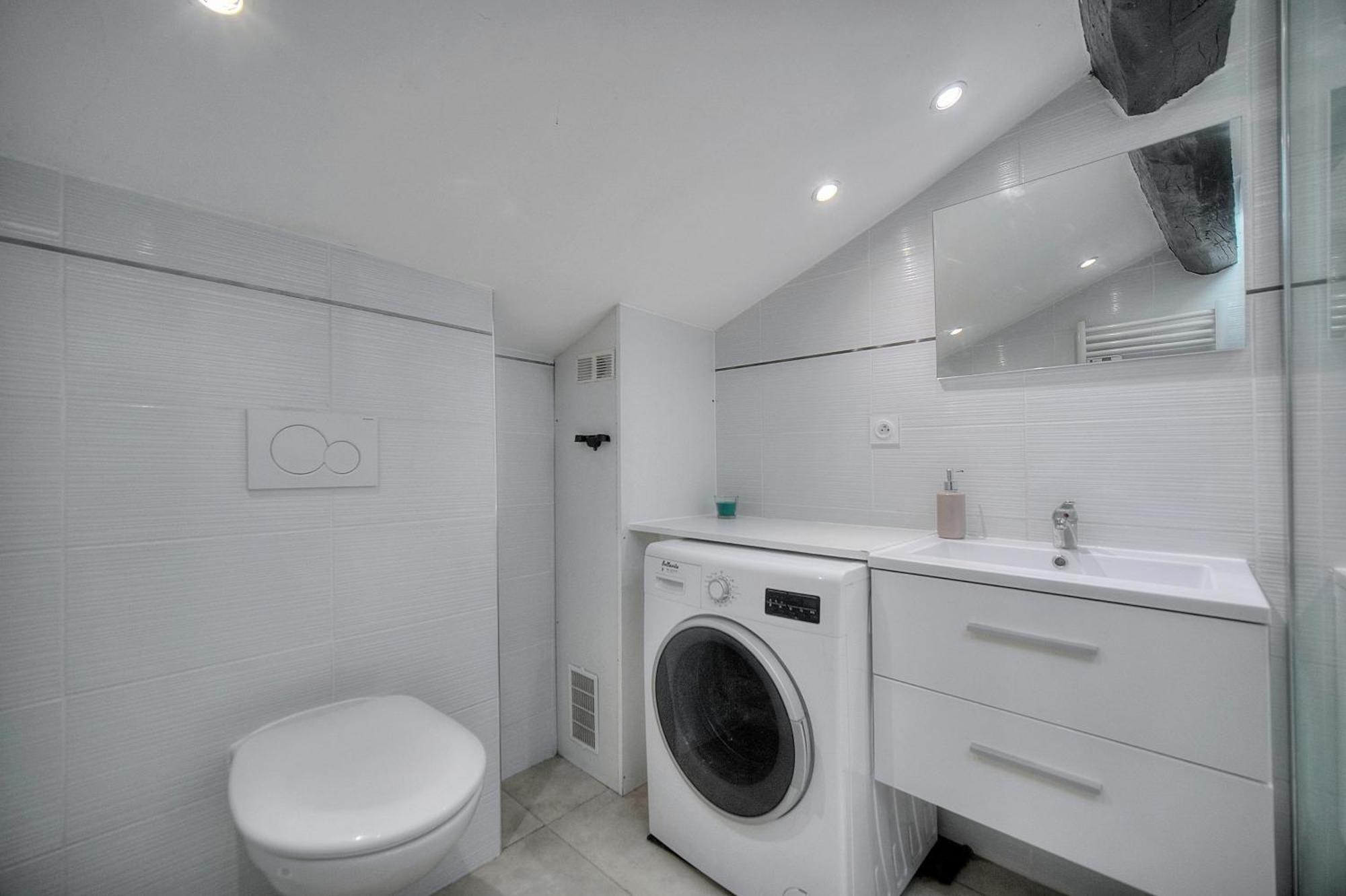 Le Chris - Centre - Wifi - Verriere Cote D'Azur Apartment คานส์ ภายนอก รูปภาพ